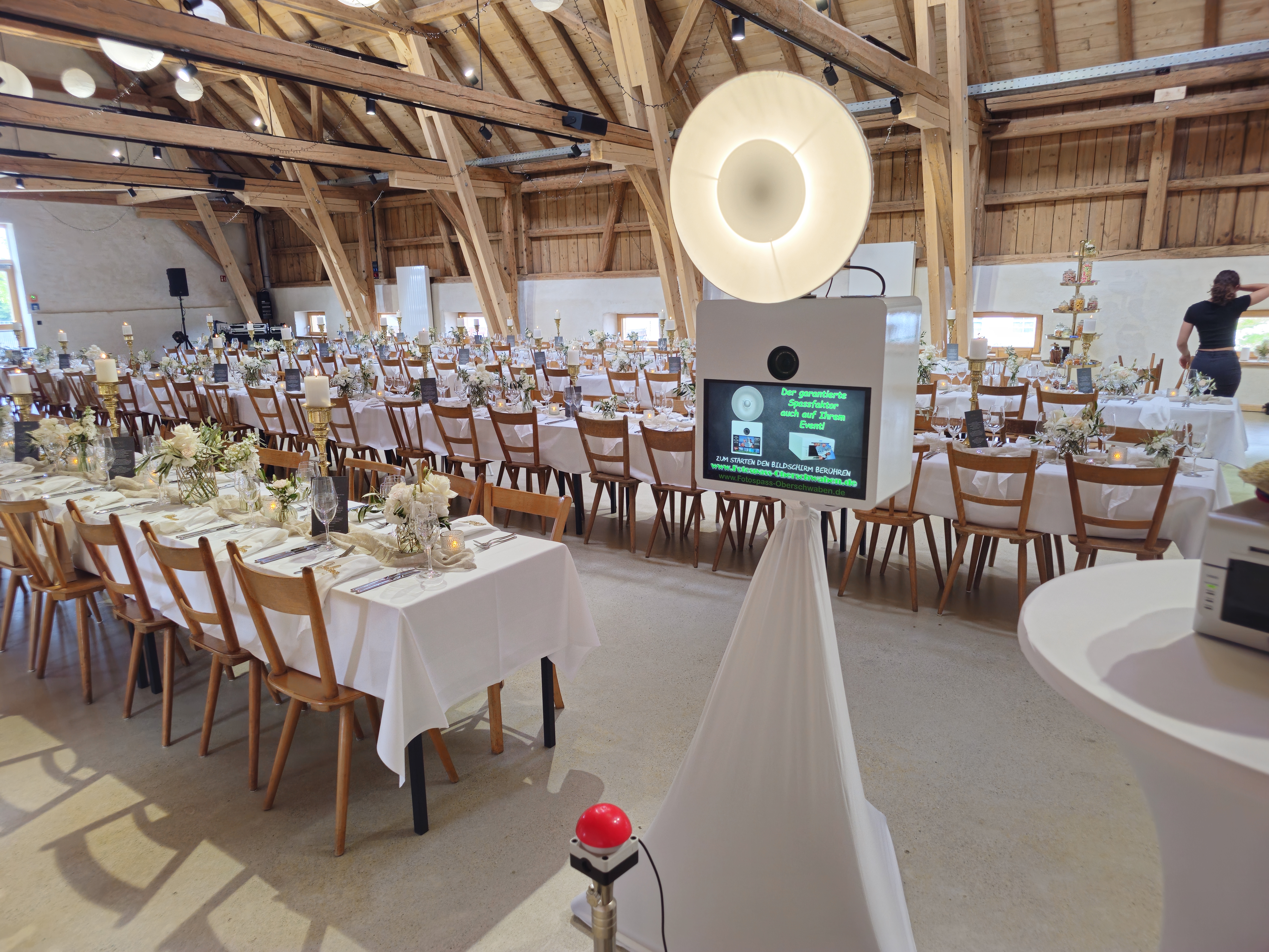 Event Impression